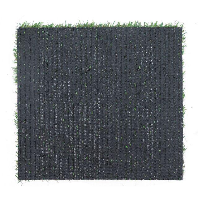Pasto Sintético Joytek de 20mm 4x2mt (8 m2)-5