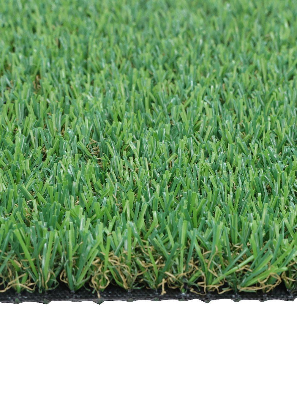 Pasto Sintético Joytek de 20mm 4x3mt (12 m2)-1