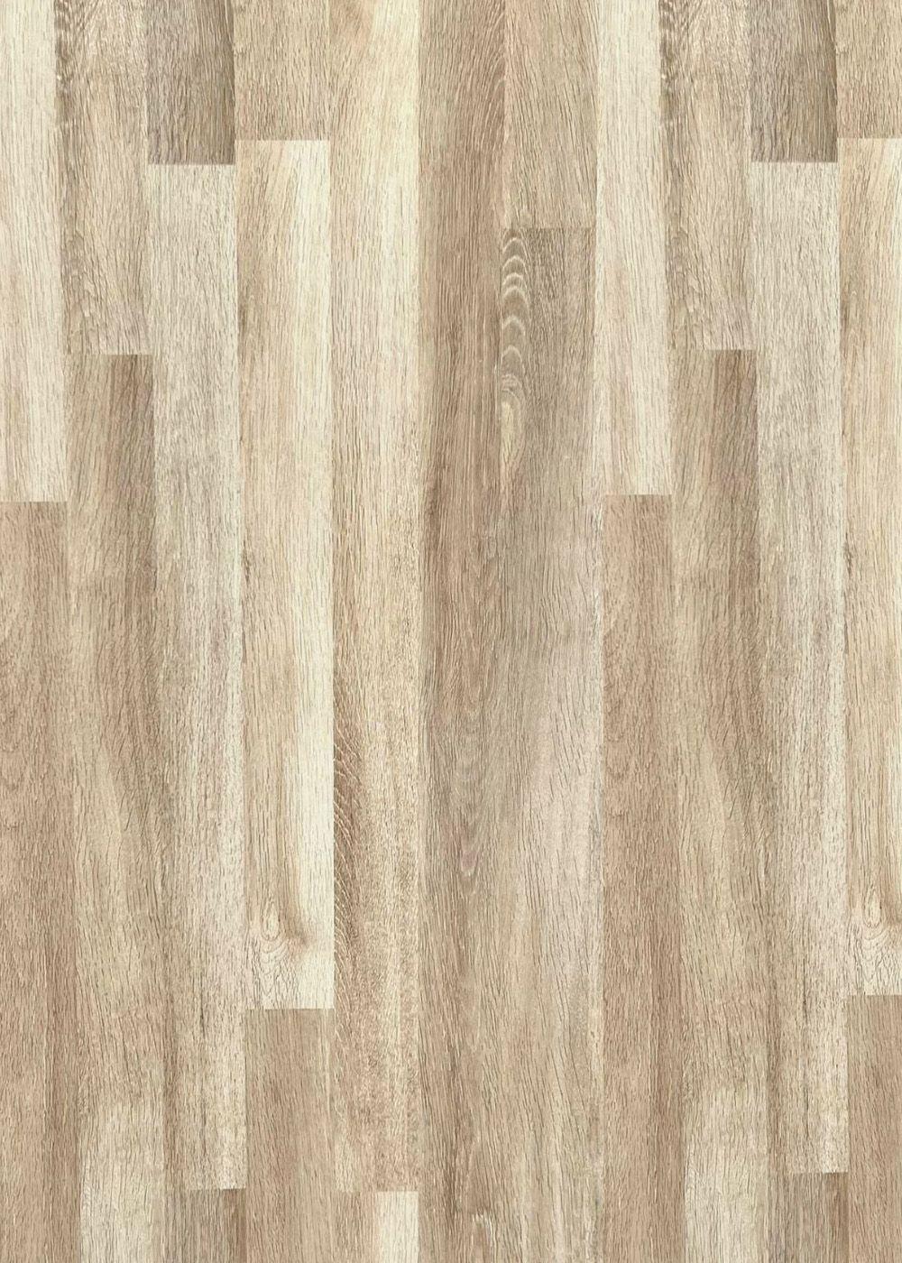 Piso Flotante 8 mm Teca 122x20 cm / 2.44 m2-2
