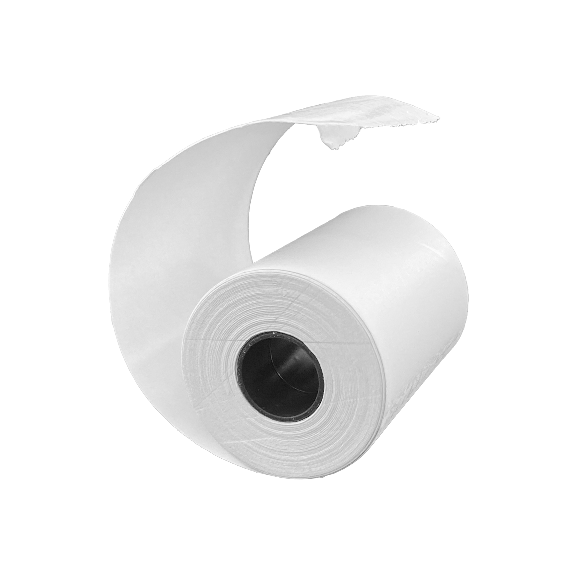 Pack 20 Rollos Papel Térmico de Impresión 57x40mm-4