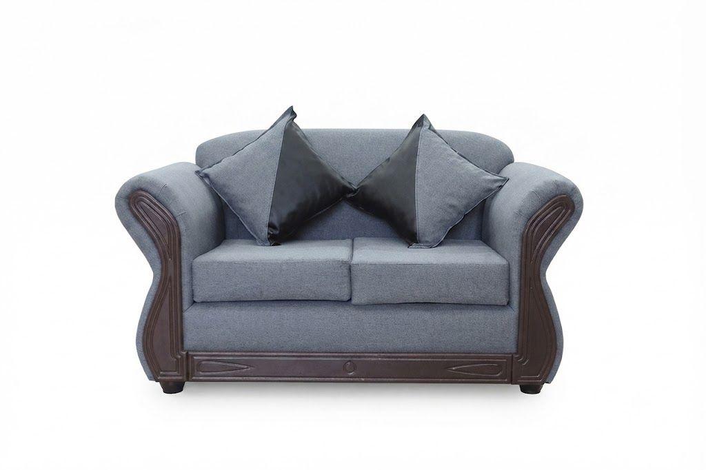 SOFA JULIETA 2C TELA GRIS-1