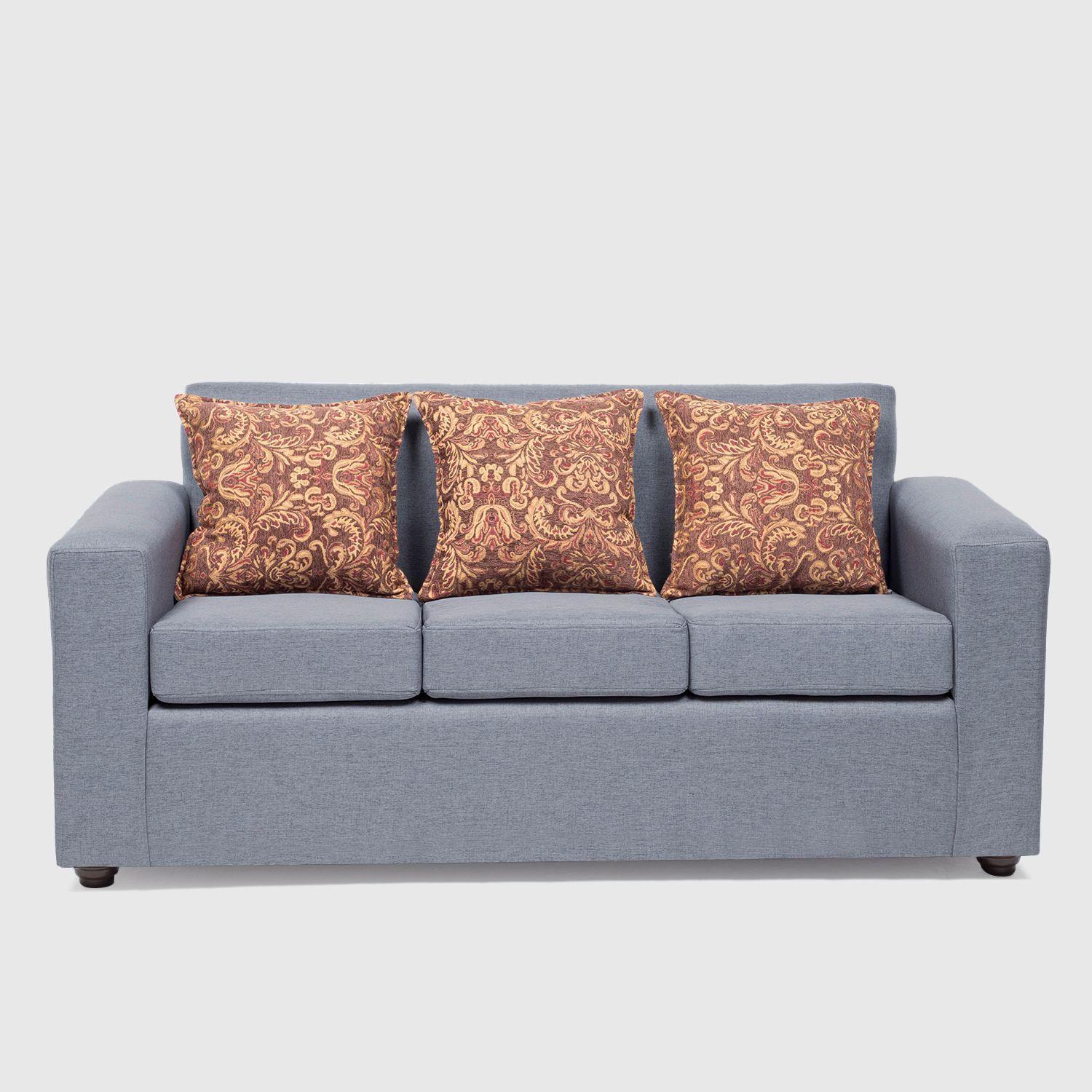 JUEGO LIVING PARIS 3.1.1 TELA GRIS -3