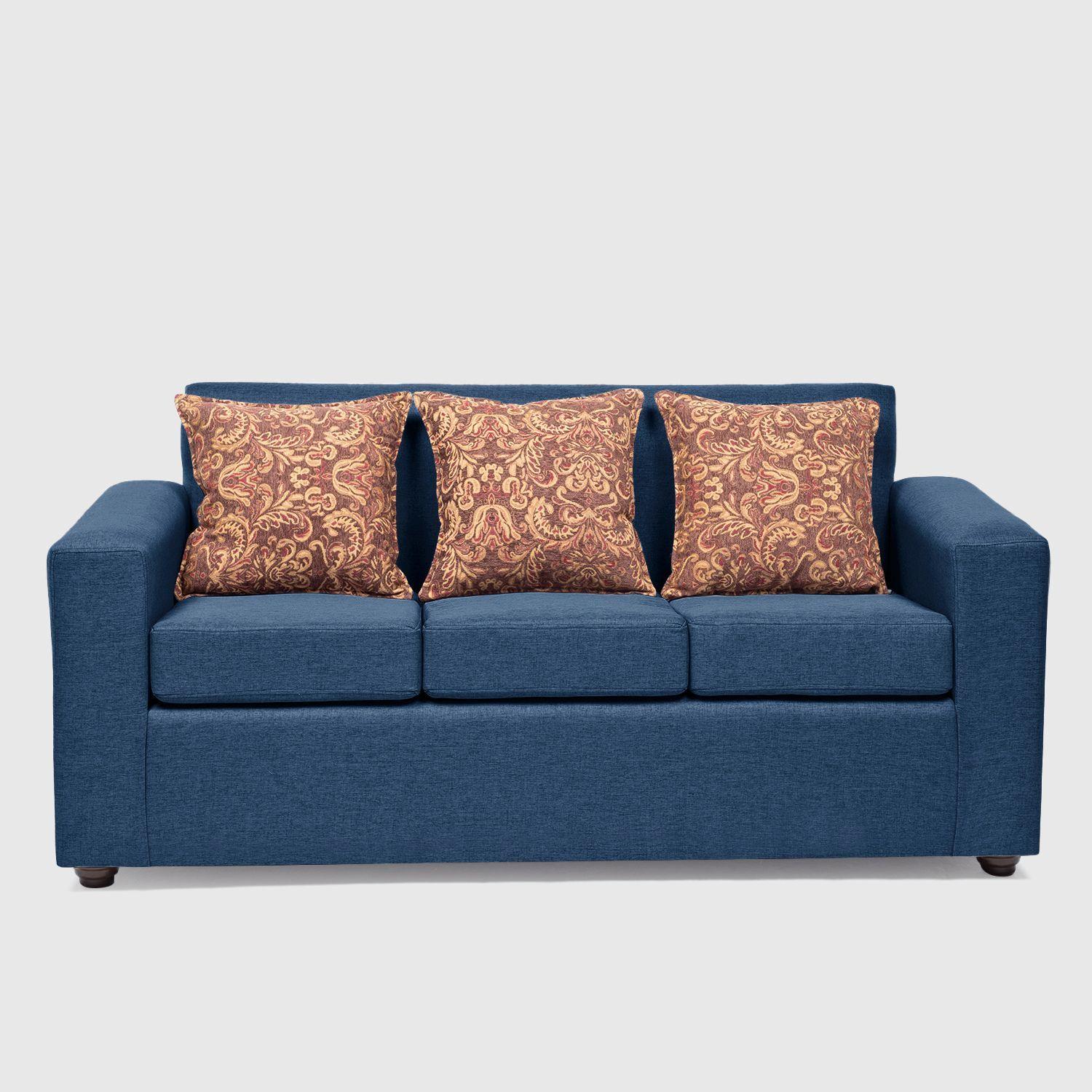 JUEGO LIVING PARIS 3.1.1 TELA AZUL-2