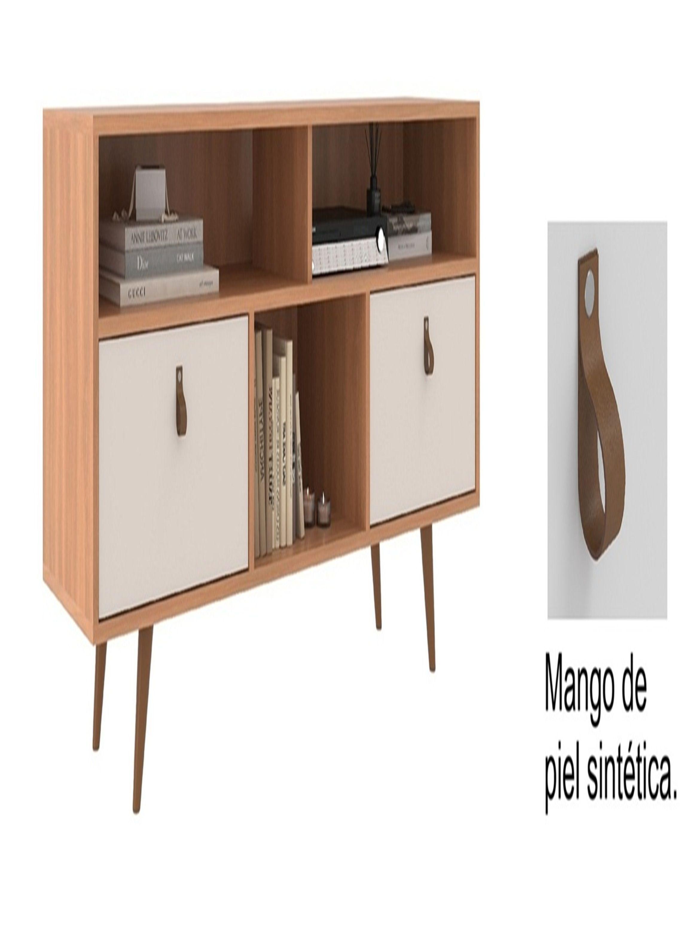 RACK ALEMANIA FREIJO / OFF WHITE-2