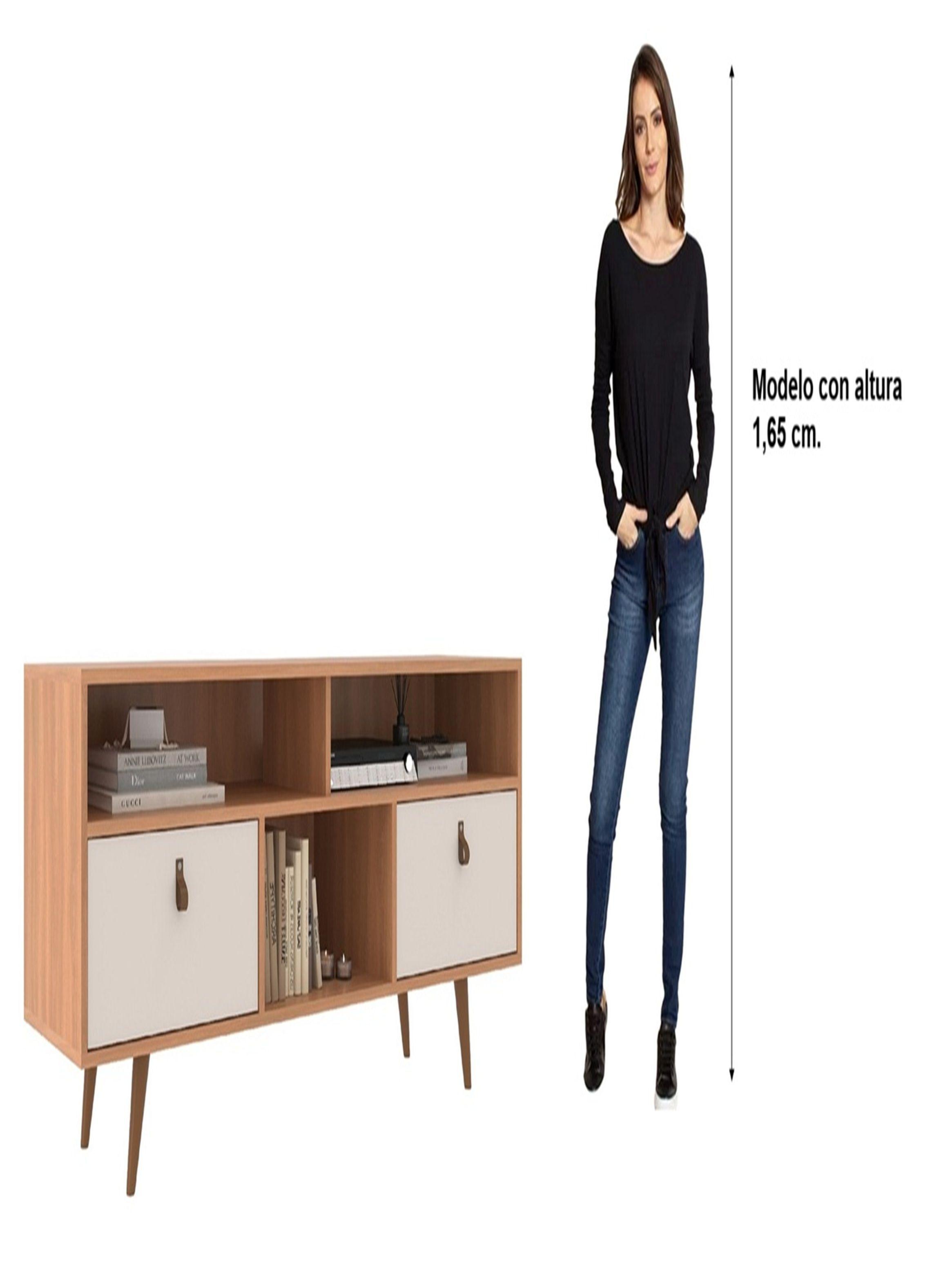 RACK ALEMANIA FREIJO / OFF WHITE-4