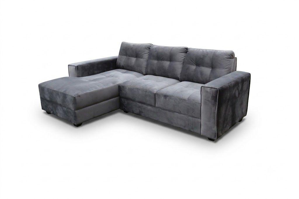 SOFA SECCIONAL WASHINGTON GRIS-2