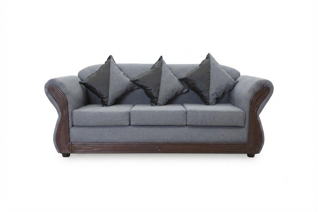 SOFA JULIETA 3C TELA GRIS-1