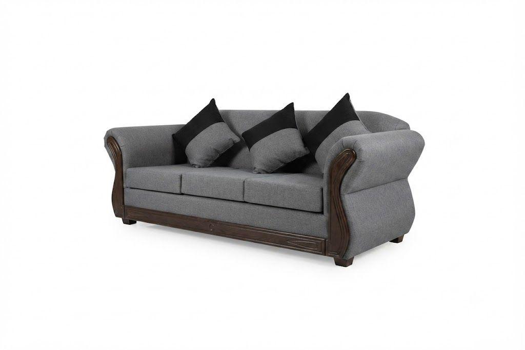 SOFA JULIETA 3C TELA GRIS-2