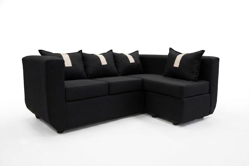 SOFA SECCIONAL XIMENA TELA NEGRO-2