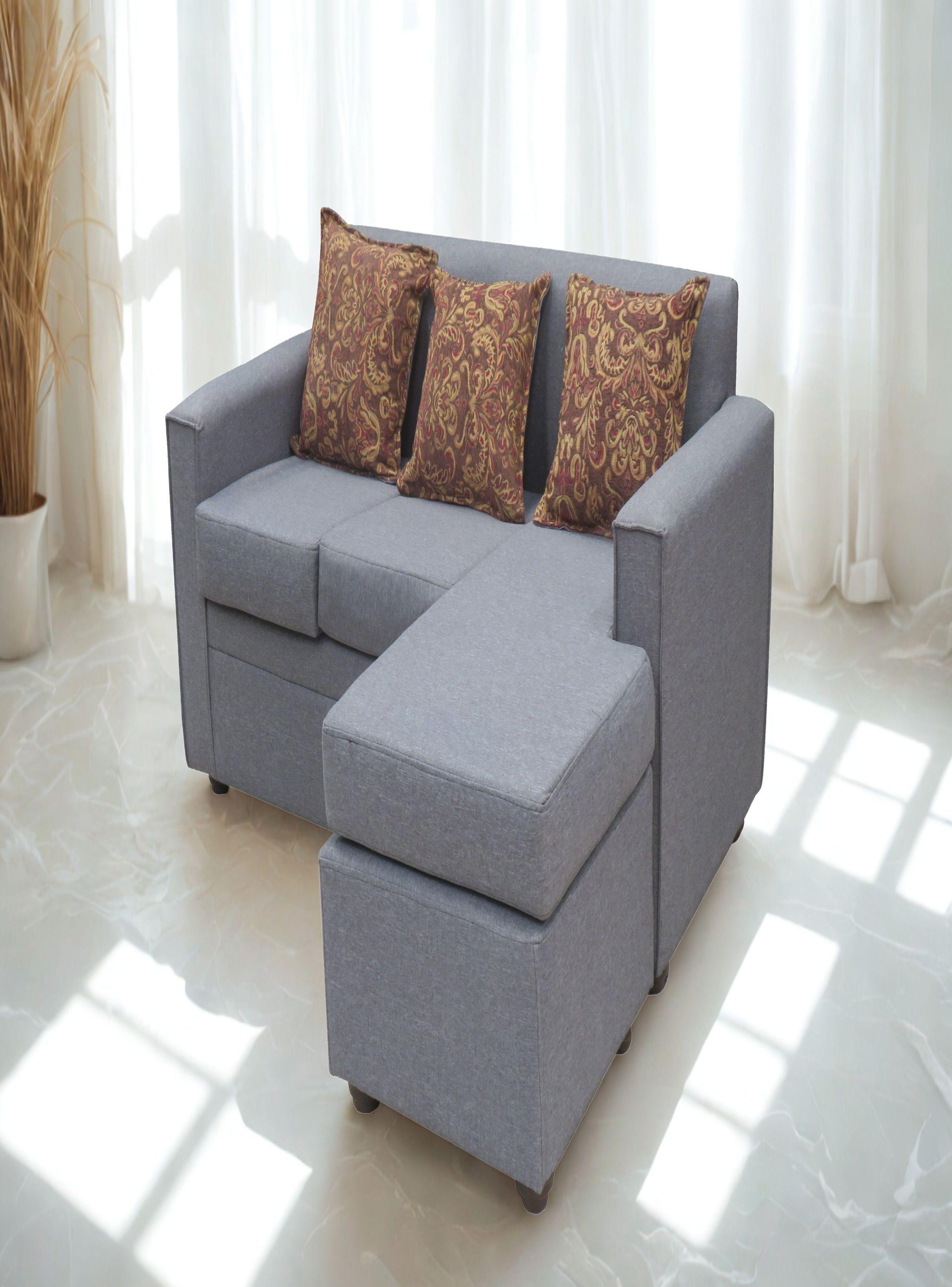 SECCIONAL CROACIA REVERSIBLE GRIS-2