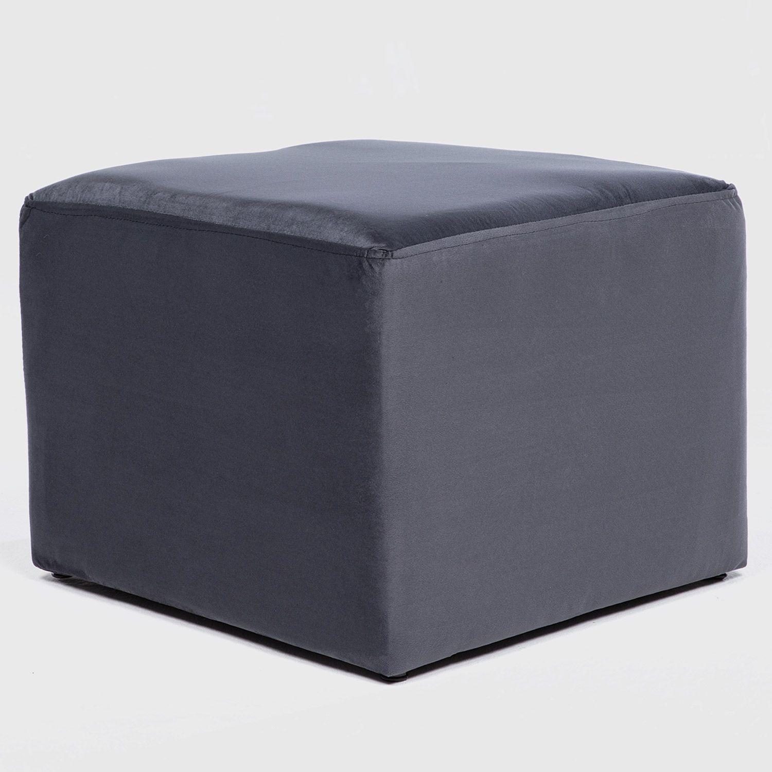 SOFA PARIS + 2 POUF FELPA -5