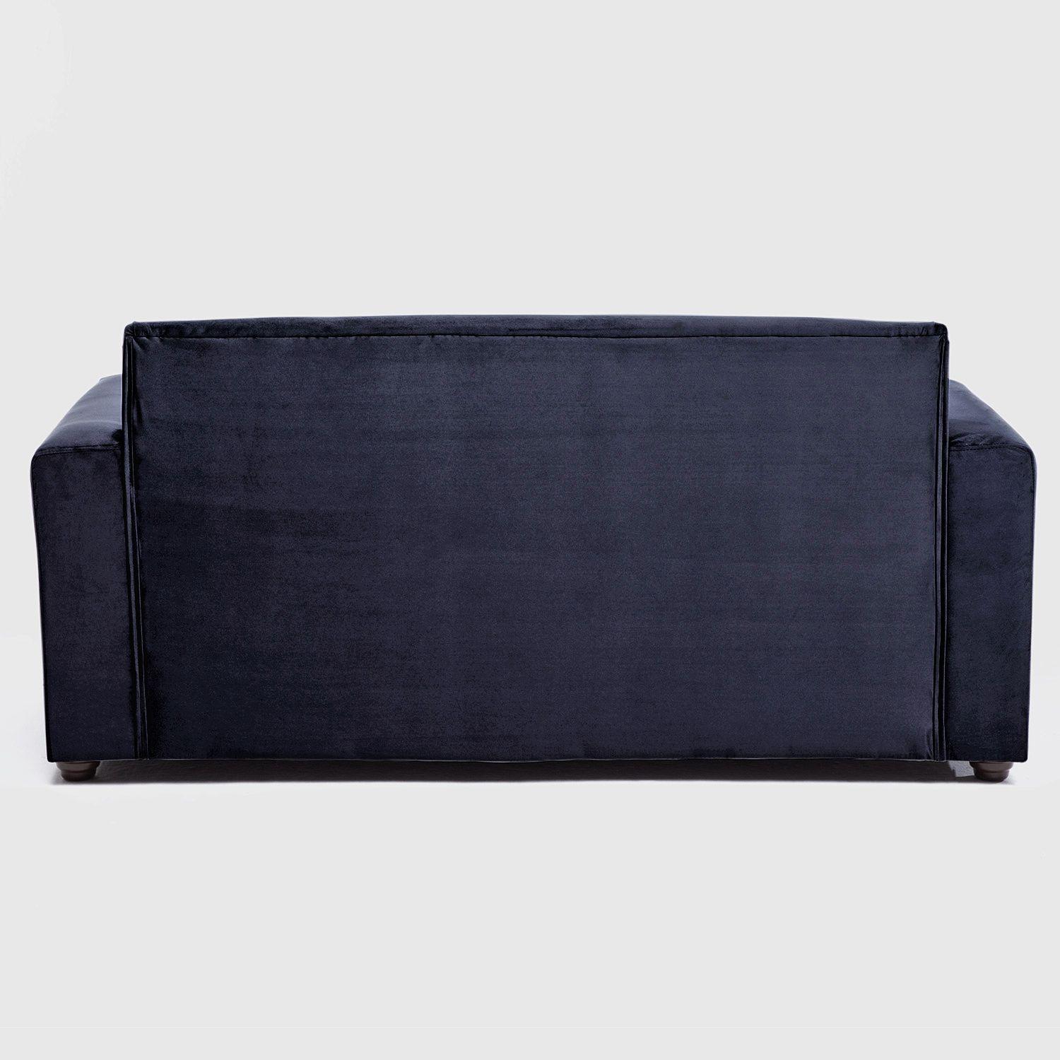 SOFA PARIS + 2 POUF FELPA -2