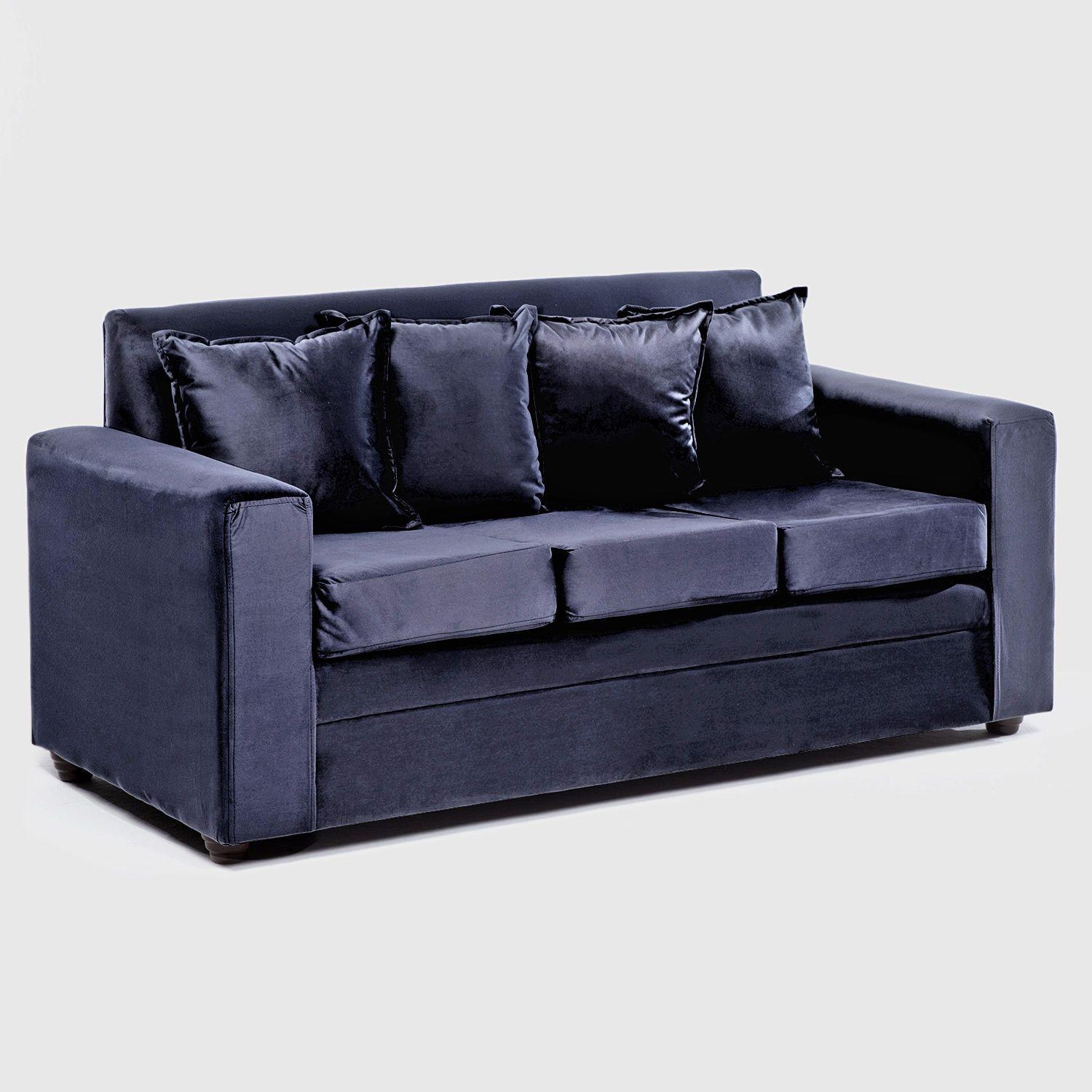 SOFA PARIS + 2 POUF FELPA -3