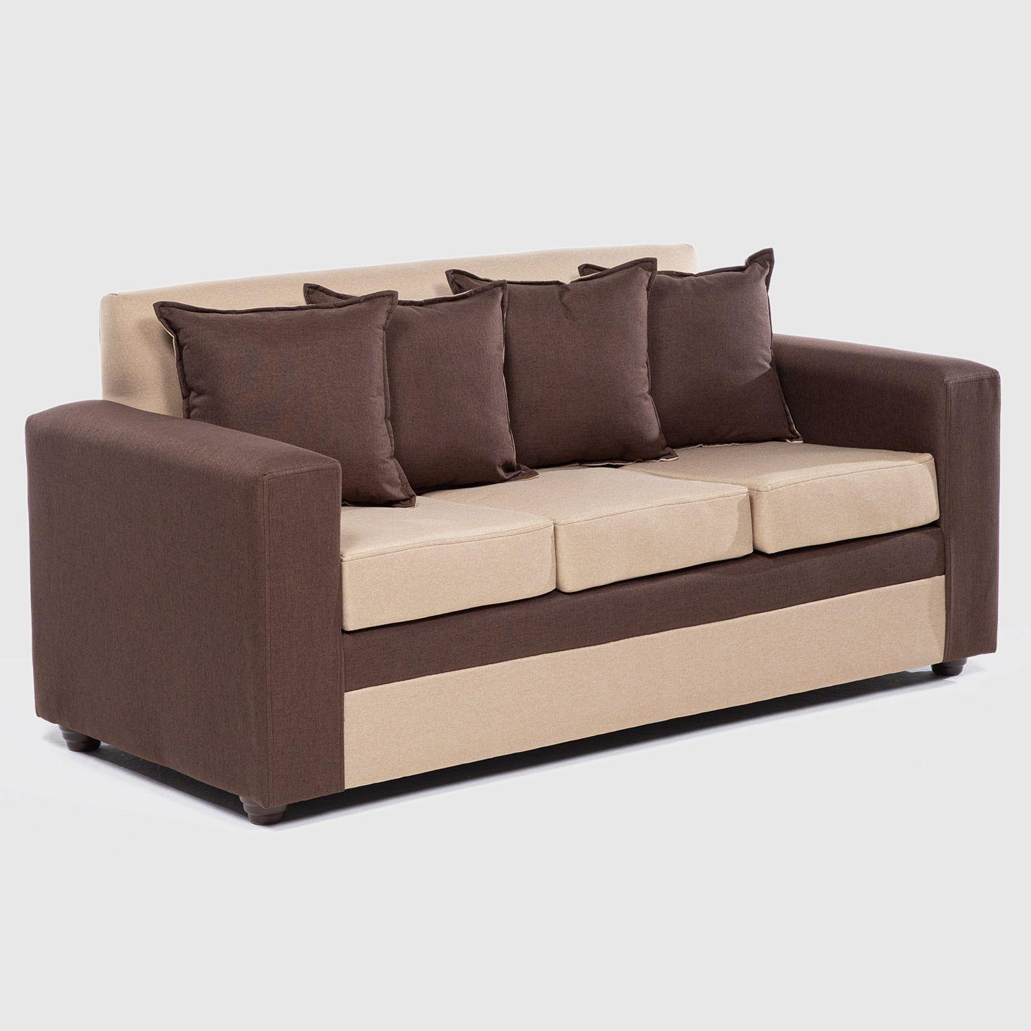 SOFA PARIS 2 POUF CAFE BEIGE-3