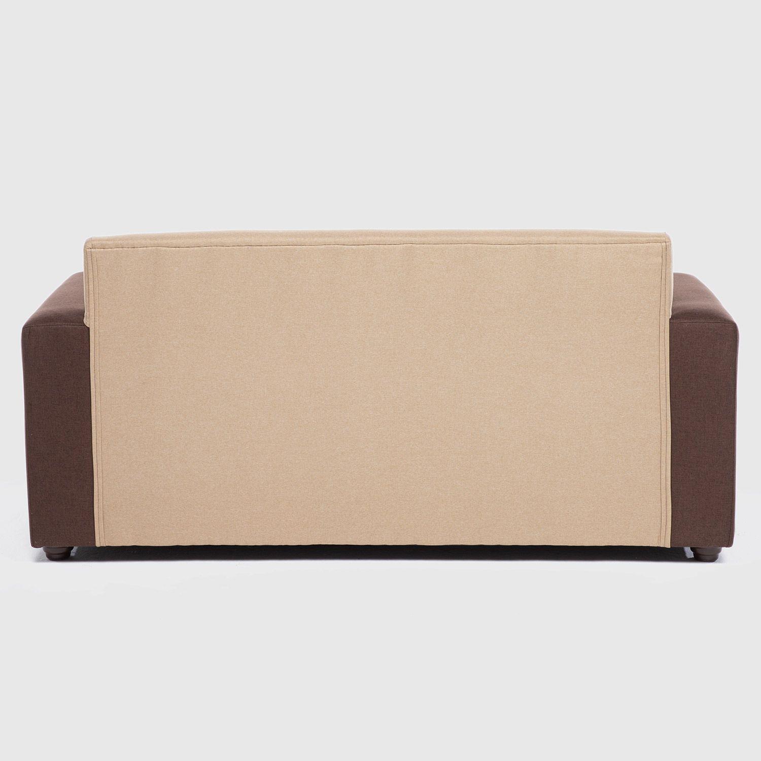 SOFA PARIS 2 POUF CAFE BEIGE-4