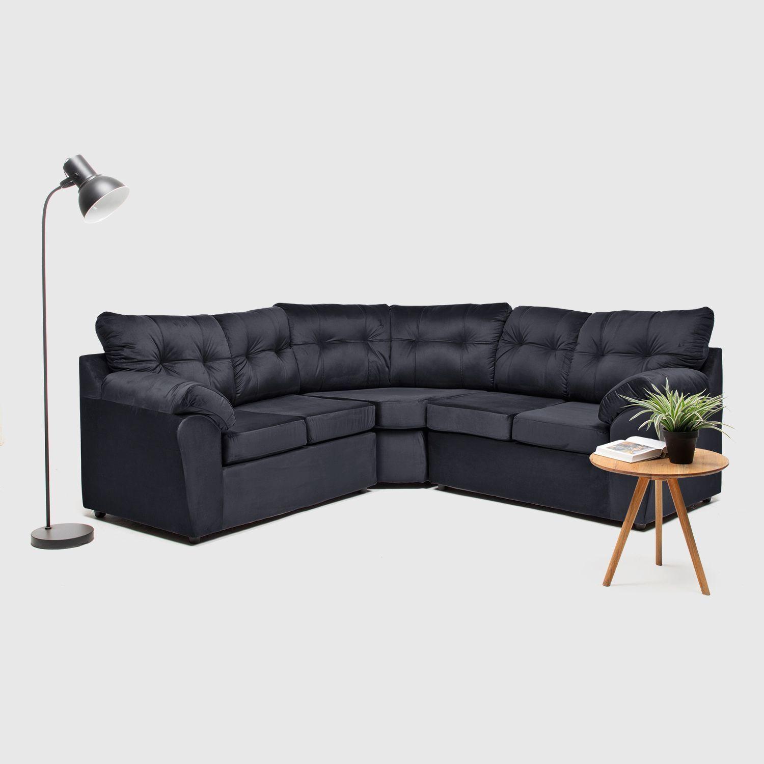 SOFA SECCIONAL BELEN FELPA-0
