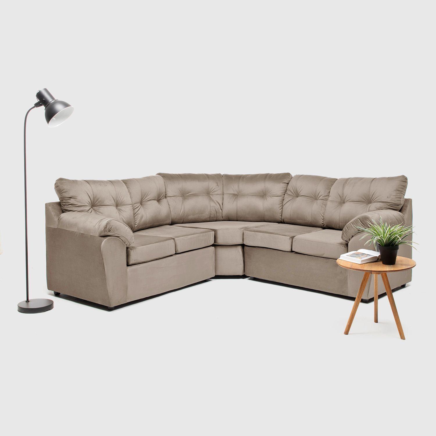 SOFA SECCIONAL BELEN FELPA-0