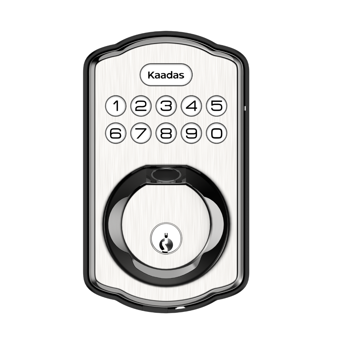 Cerradura Digital Kaadas KS02A-0