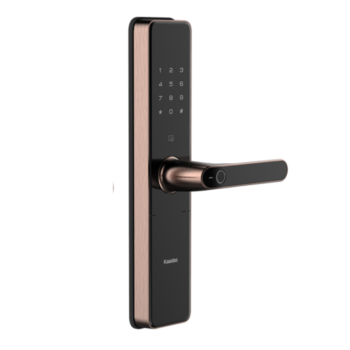 Cerradura Digital Kaadas S500-0