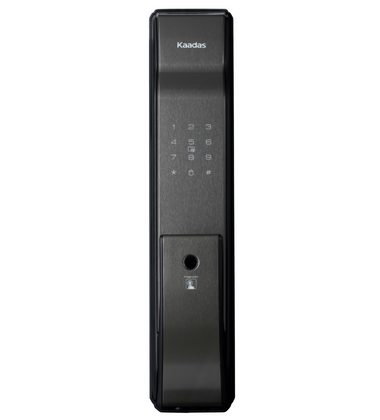 Cerradura Digital Kaadas K9-1