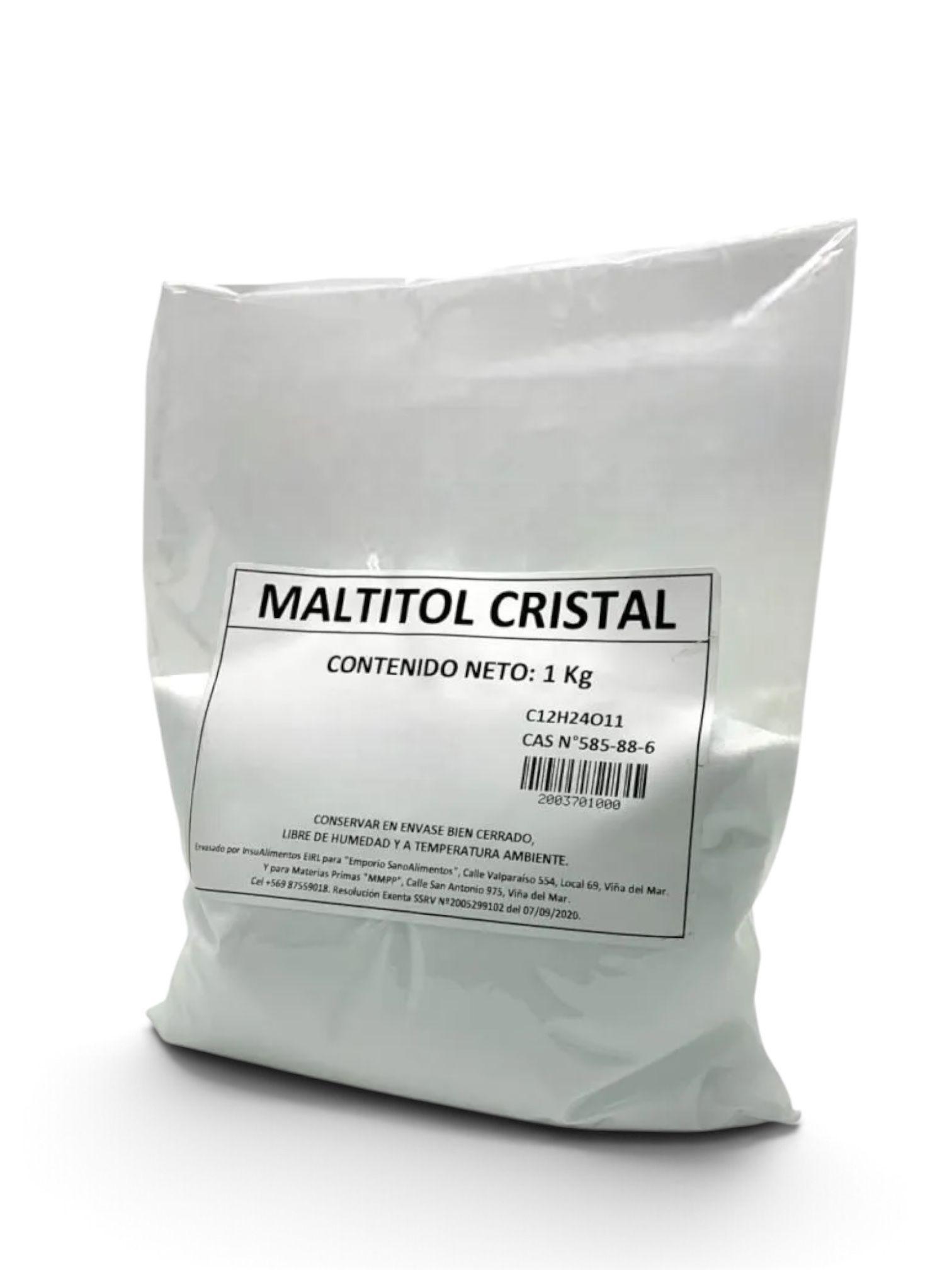 MALTITOL CRISTAL 1 Kg-0