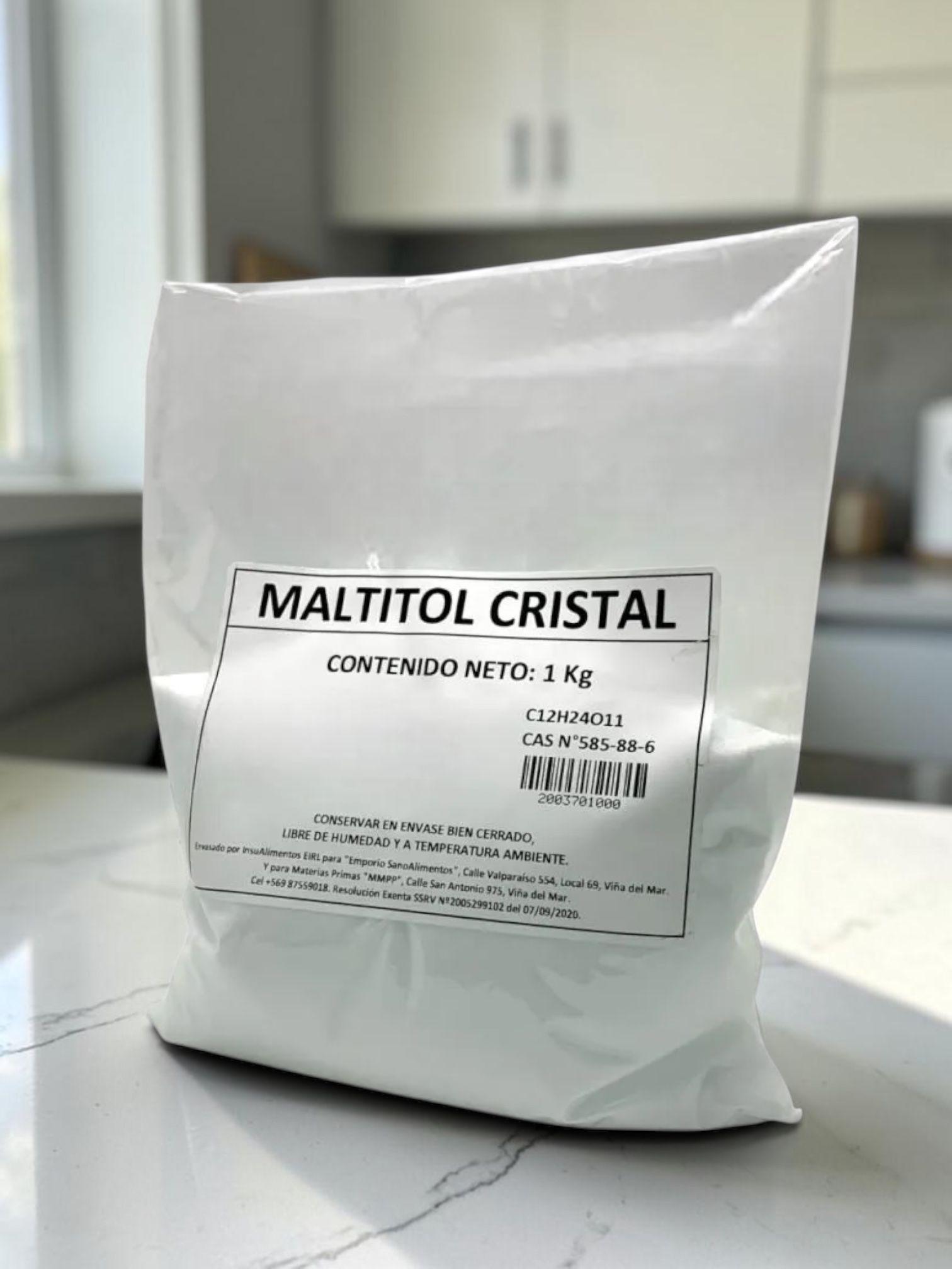 MALTITOL CRISTAL 1 Kg-1