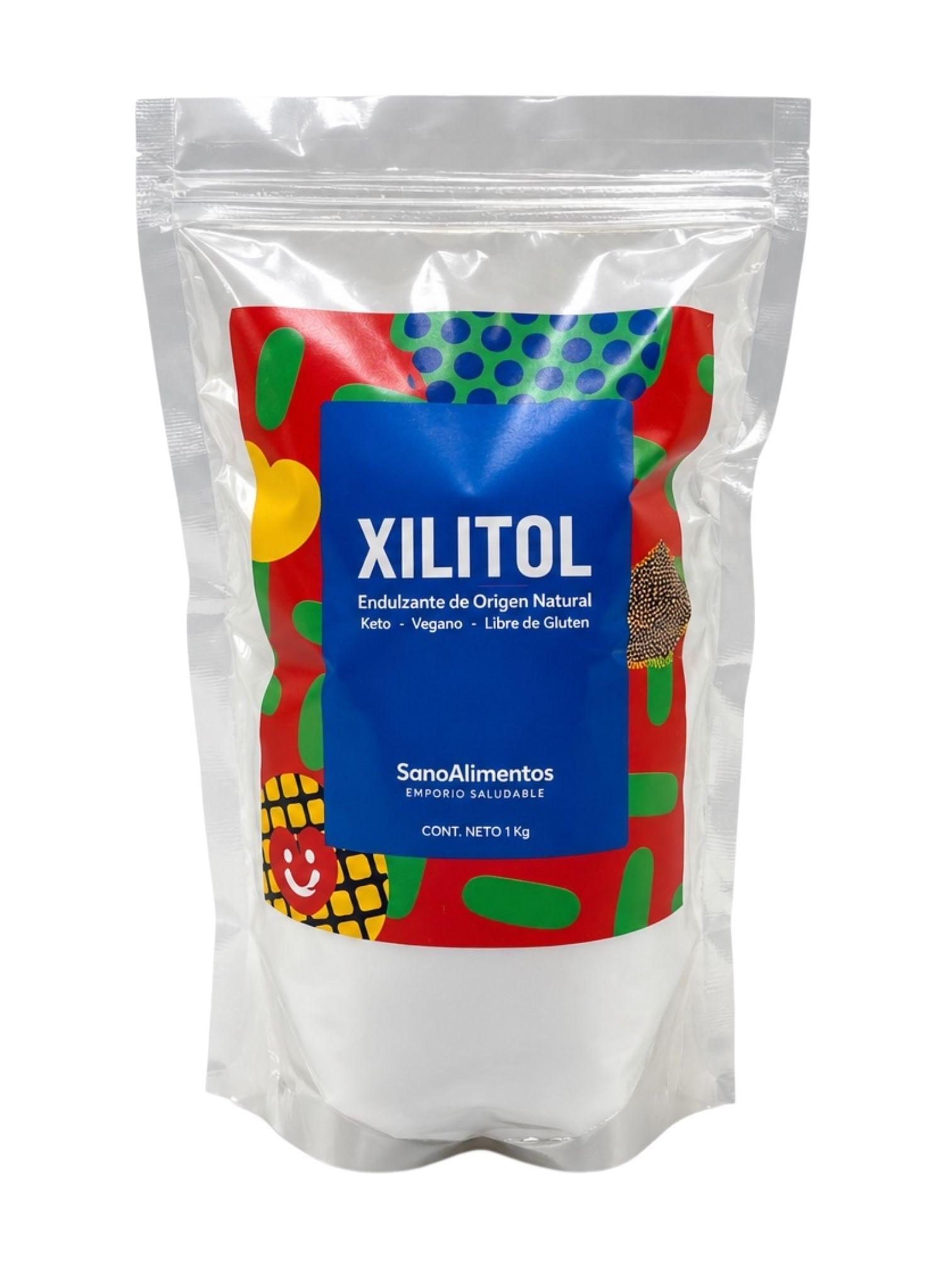 XILITOL 1 Kg-0