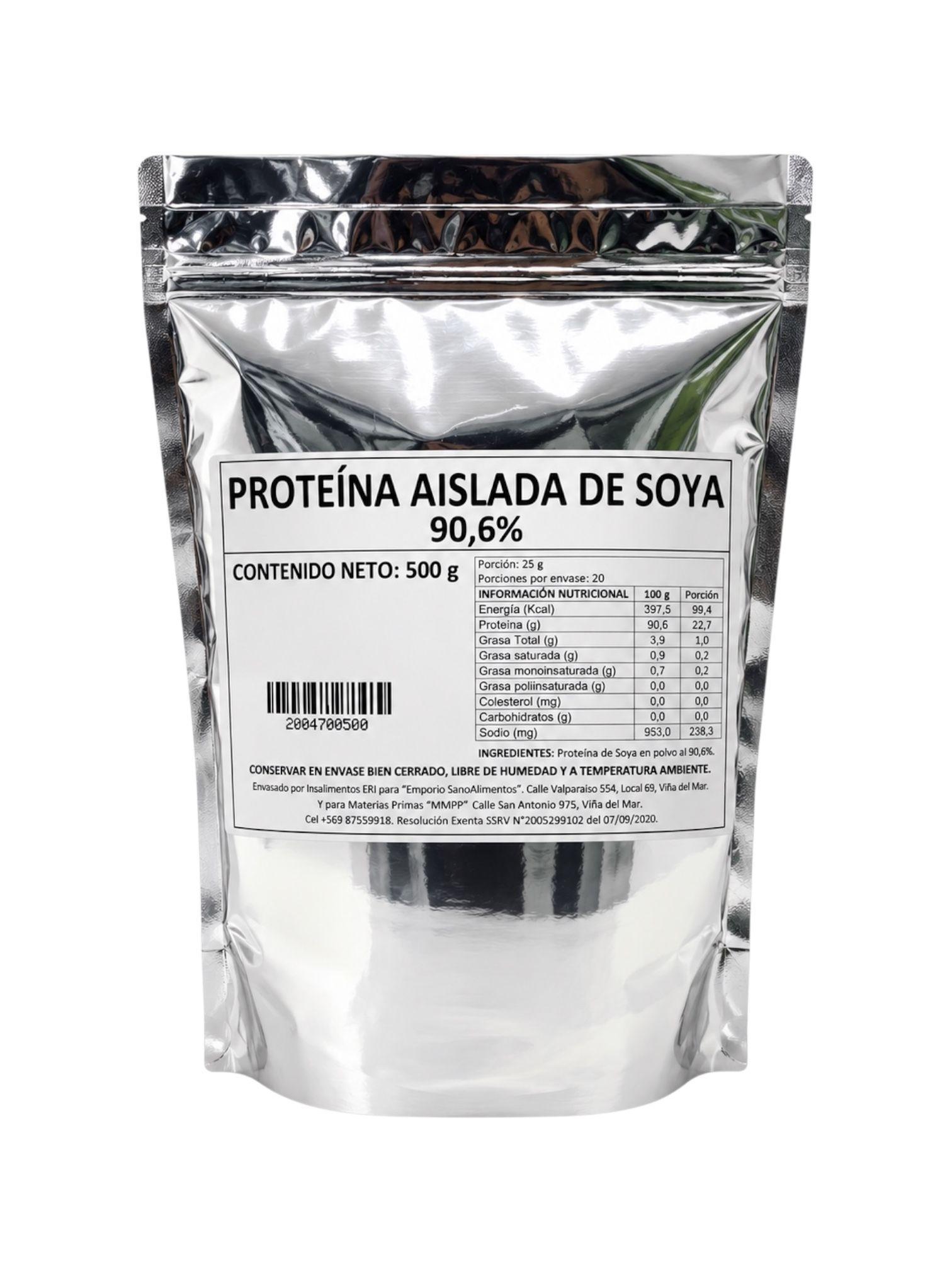 PROTEINA DE ARVEJA 500 g-0