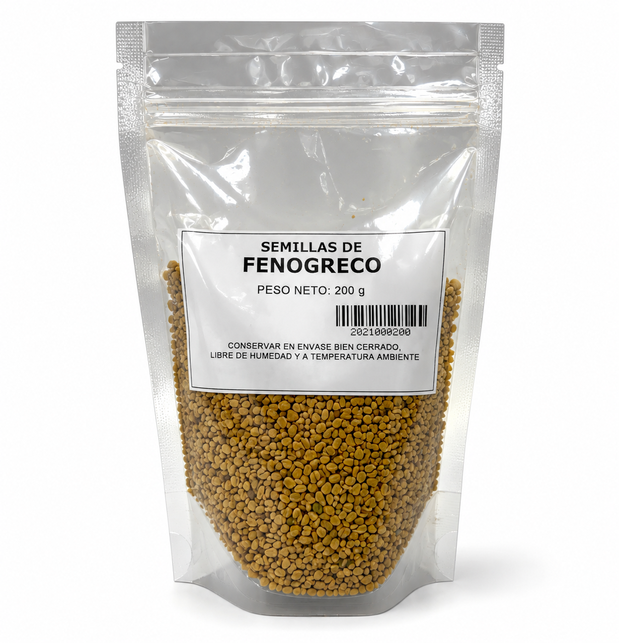SEMILLAS DE FENOGRECO 200 g-0
