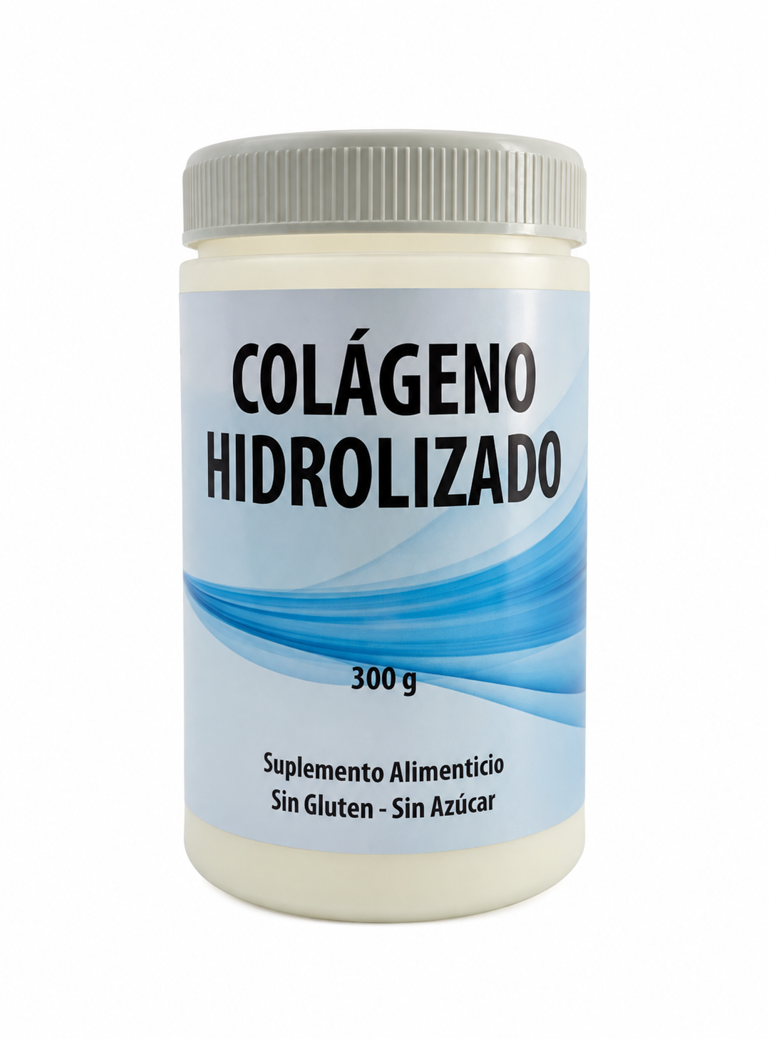 COLAGENO HIDROLIZADO GELITA - 300 g-0