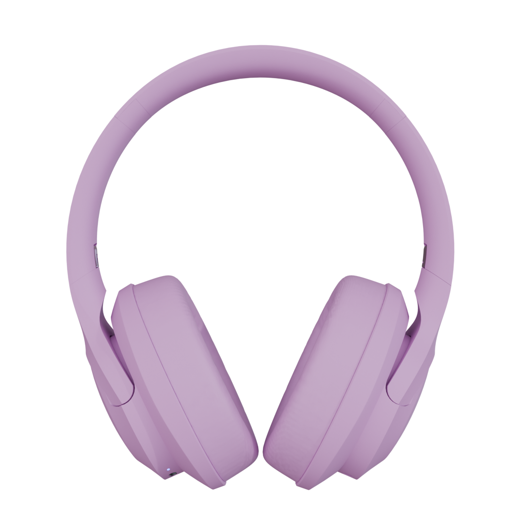 Audifonos Inalambricos Bluetooth Sleve Pulse ANC 2Gen-9
