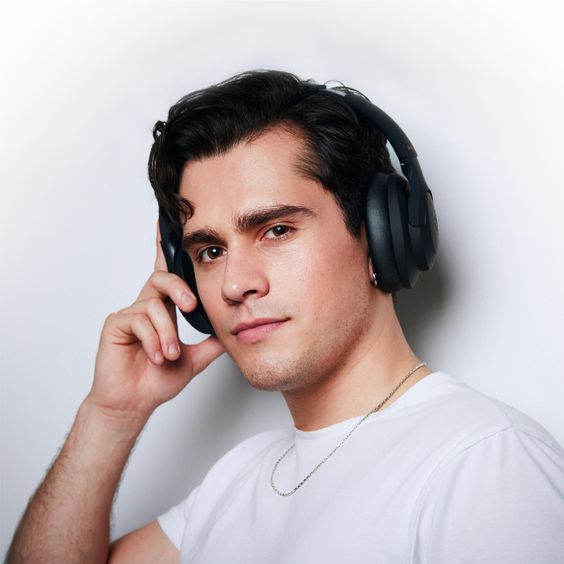 Audifonos Inalambricos Bluetooth Sleve Pulse ANC 2Gen-3