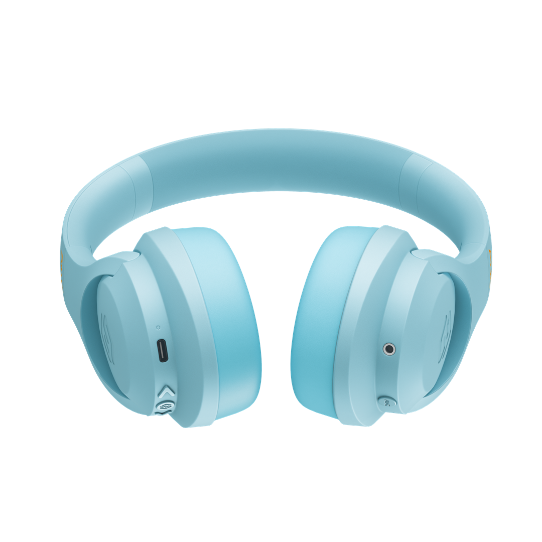 Audifonos Inalambricos Bluetooth Sleve Pulse ANC 2Gen-6