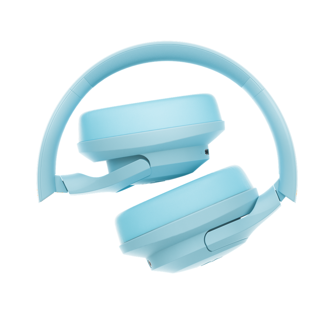 Audifonos Inalambricos Bluetooth Sleve Pulse ANC 2Gen-8