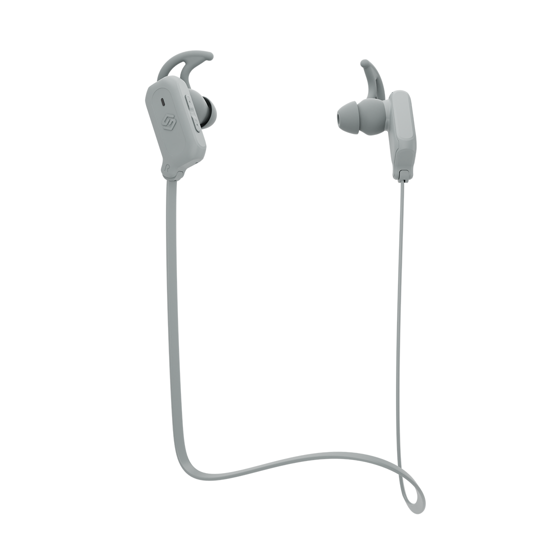 Audifonos Inalambricos Bluetooth Sleve Spc X 2.0 Silver-3