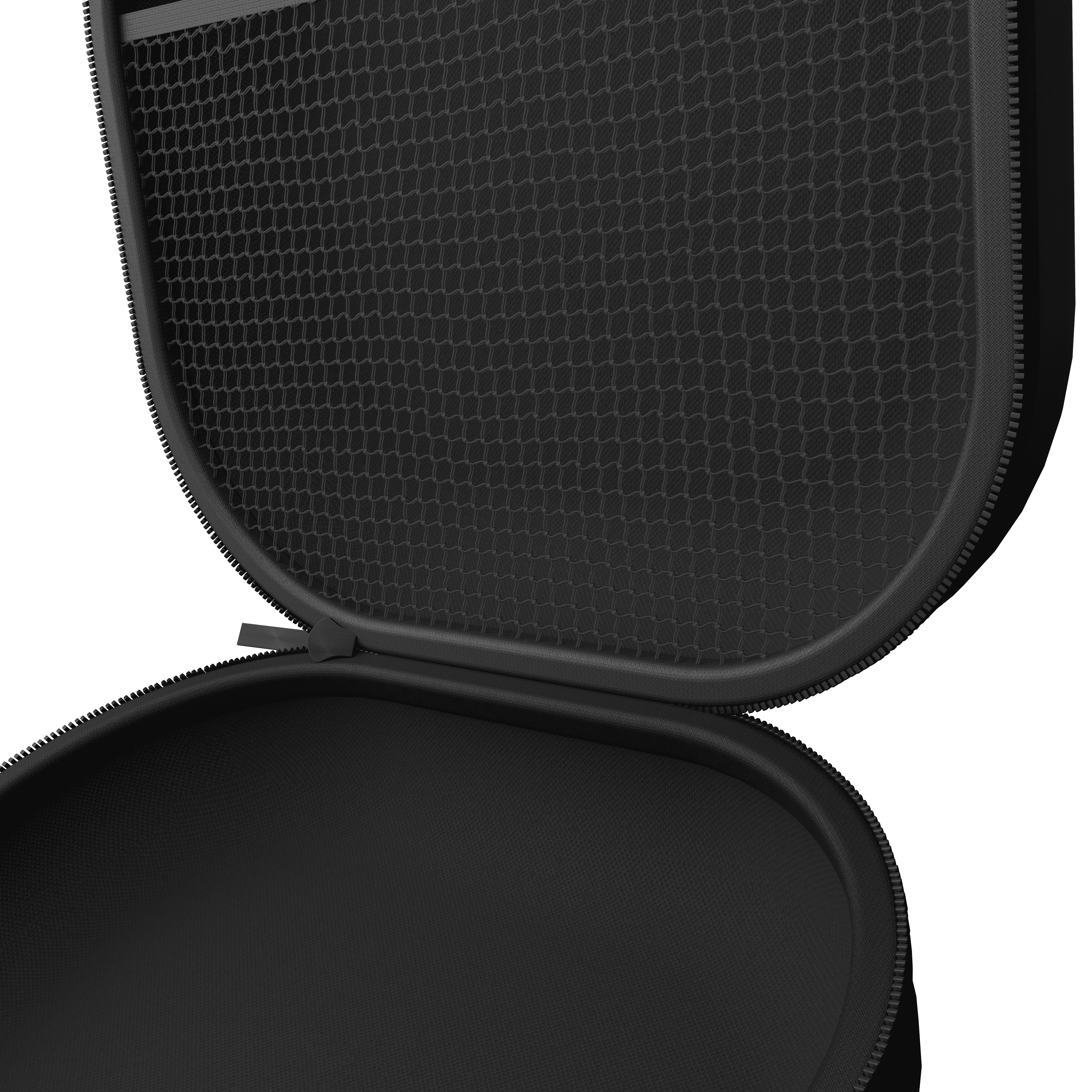 Estuche Sleve Case X Black-3