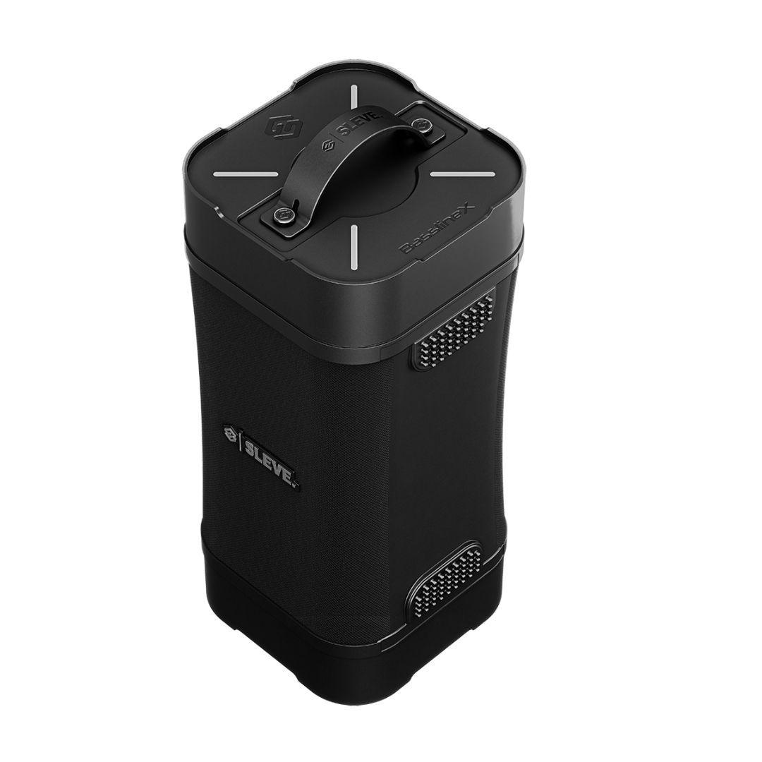 Parlante Bluetooth Sleve BasslineX Lite-6