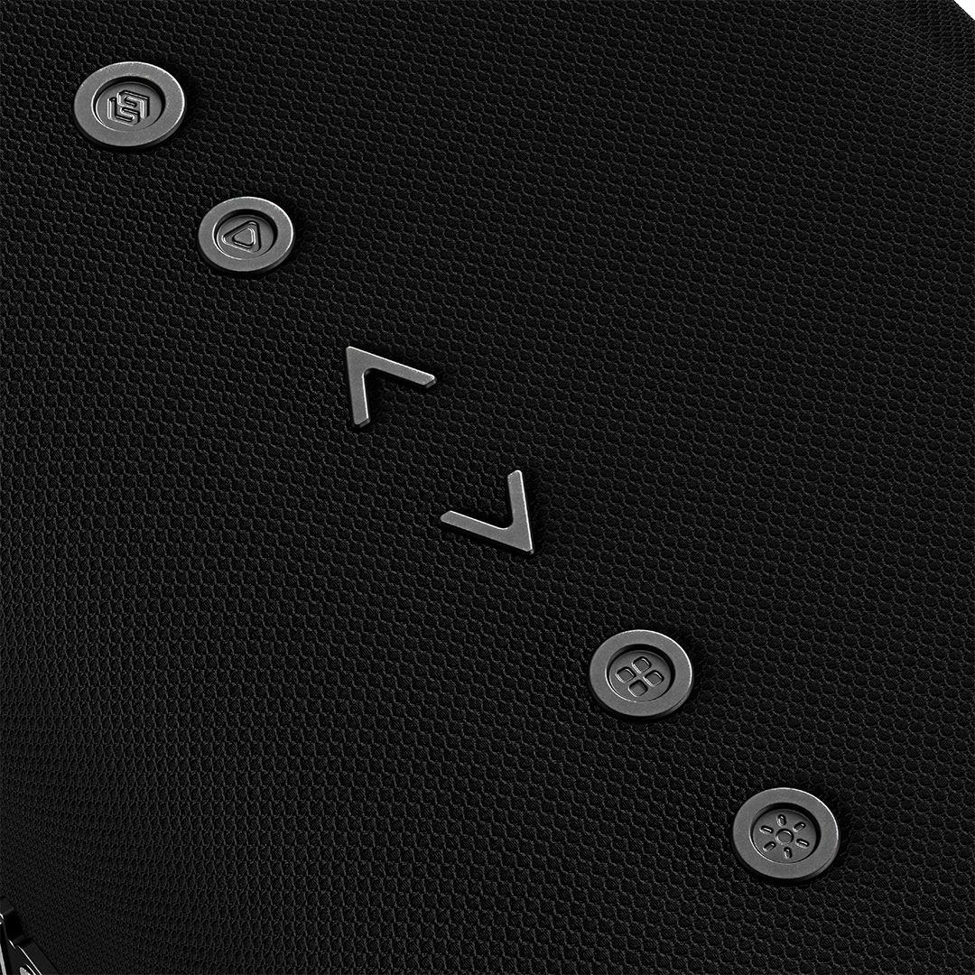 Parlante Bluetooth Sleve BasslineX Lite-8