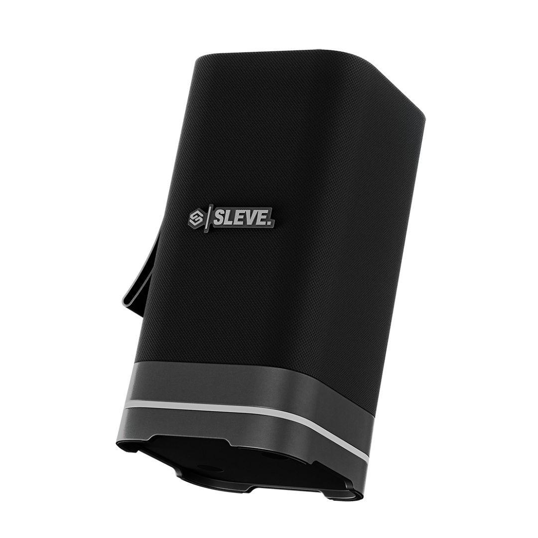 Parlante Bluetooth Sleve BasslineX Mini-6