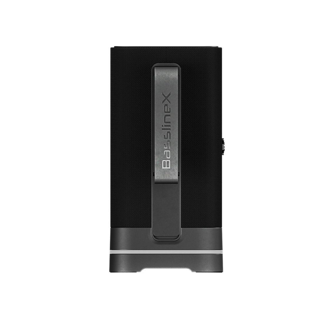 Parlante Bluetooth Sleve BasslineX Mini-8