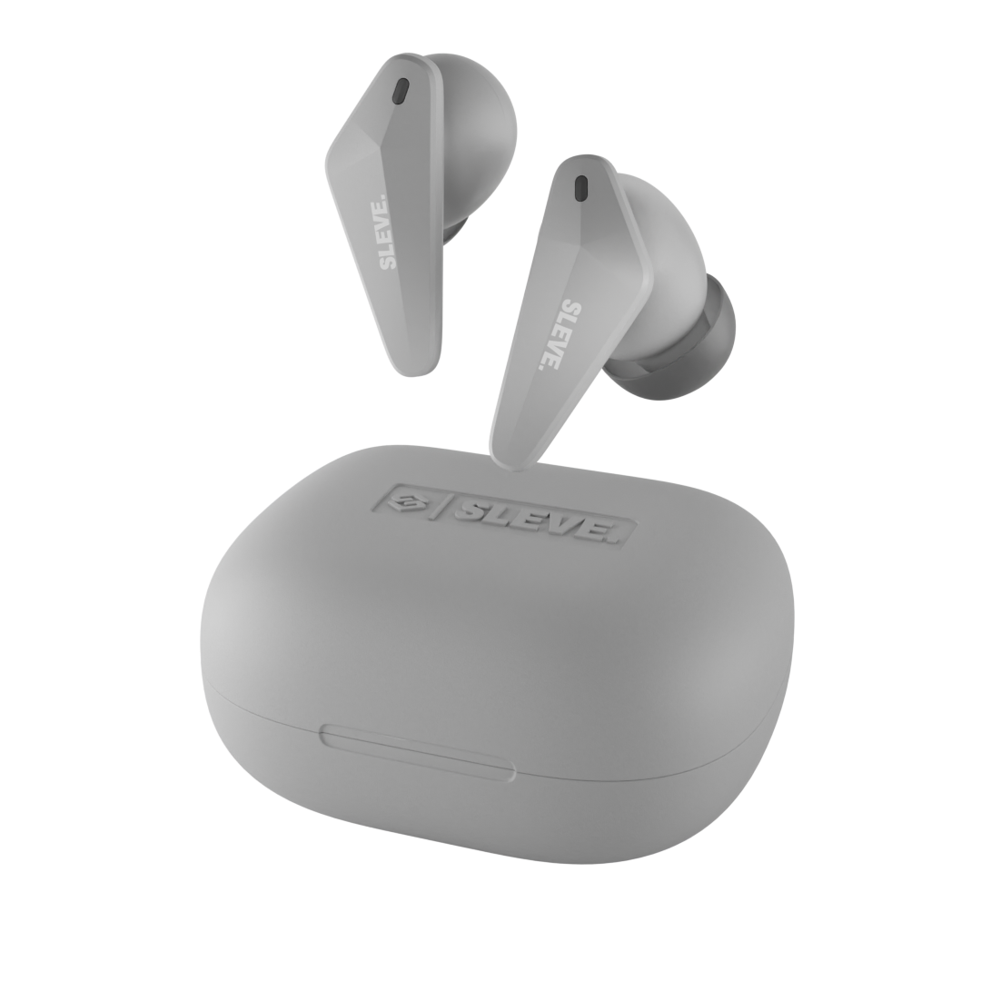 Audifonos Inalambricos Bluetooth Sleve X Pods 2Gen-0