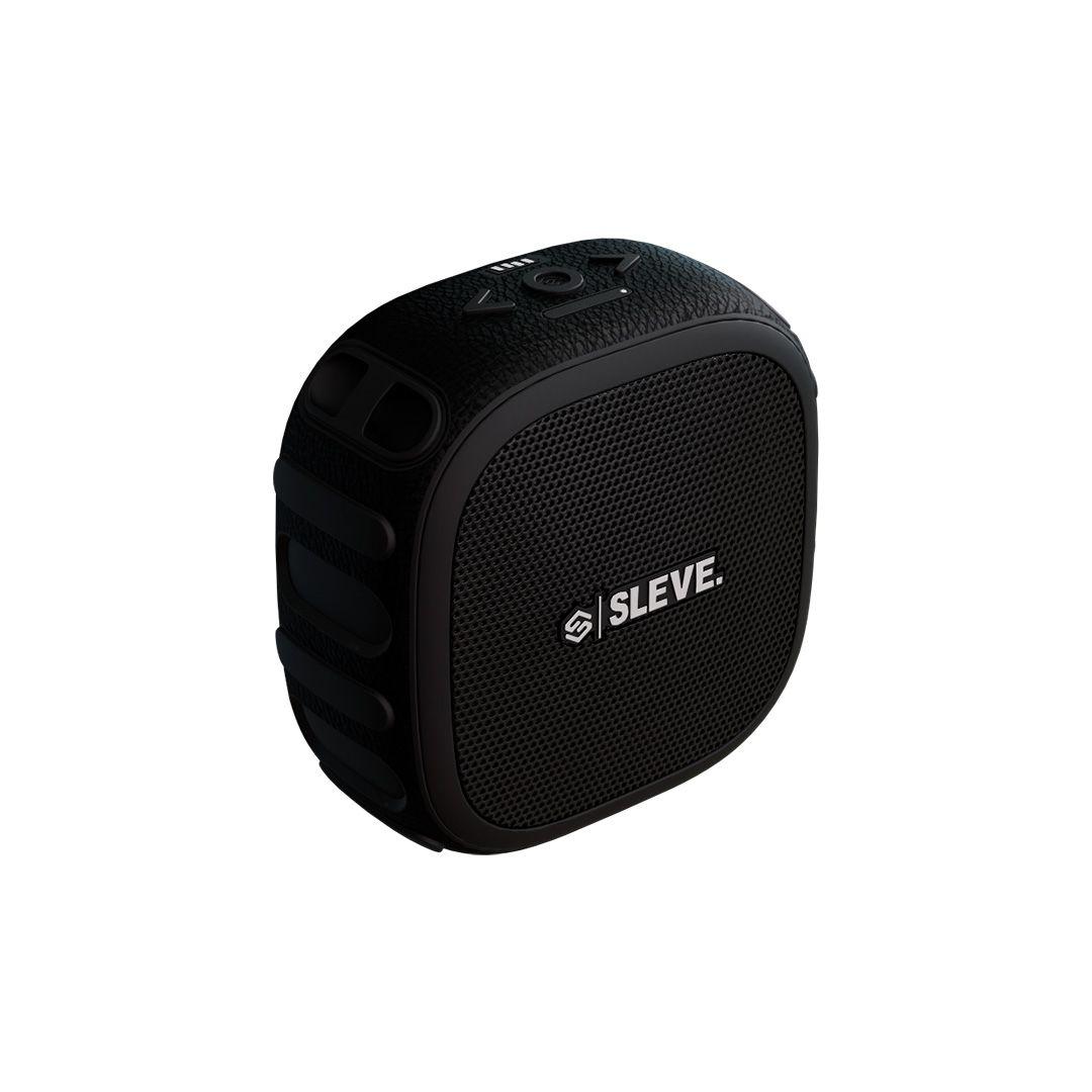 Parlante Bluetooth Sleve Boom Go-1
