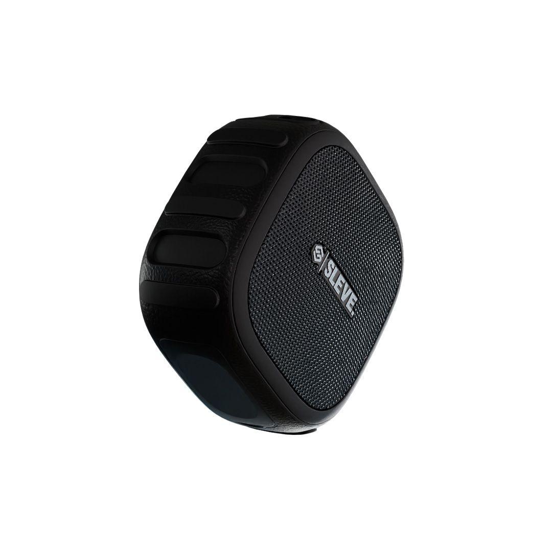 Parlante Bluetooth Sleve Boom Go-2