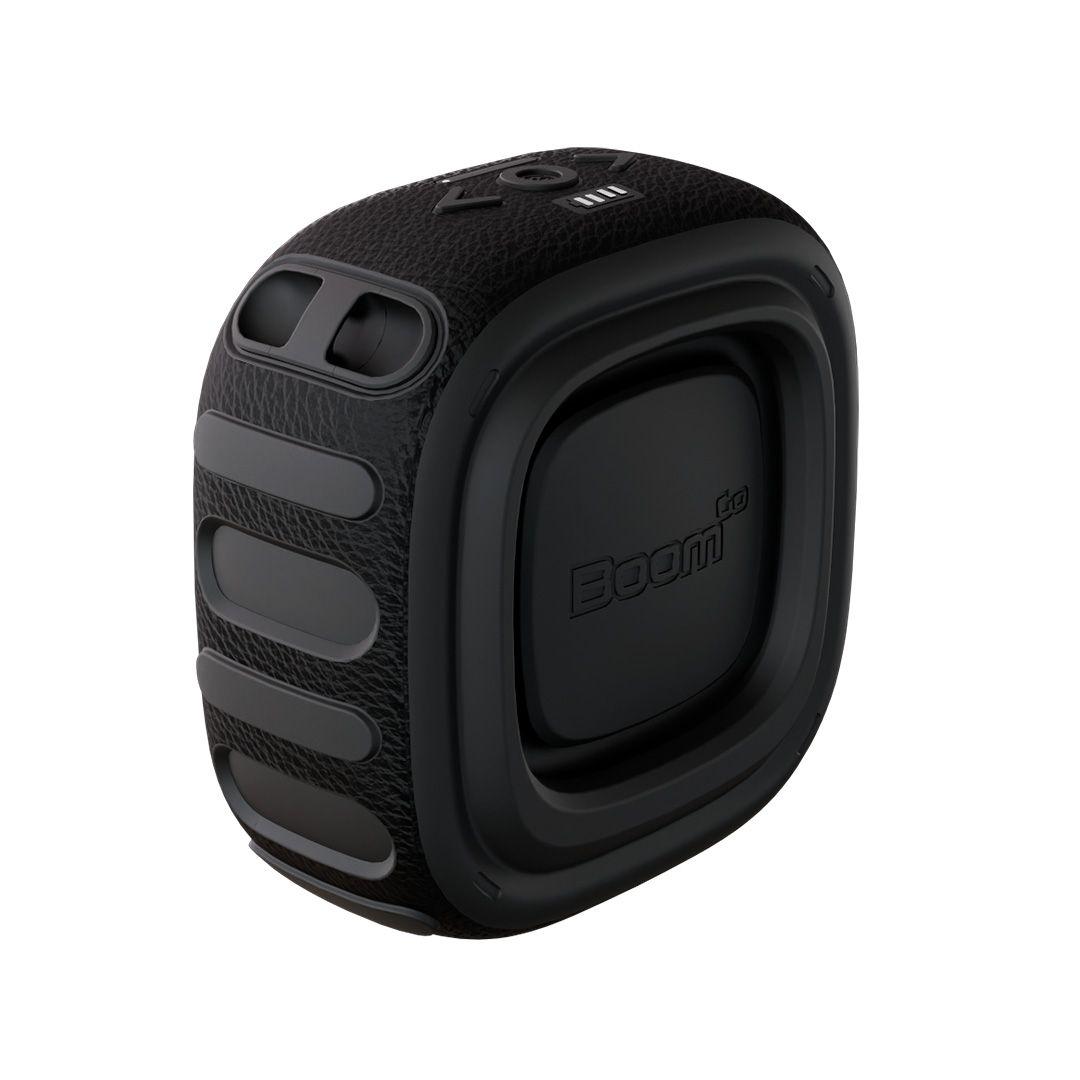 Parlante Bluetooth Sleve Boom Go-6