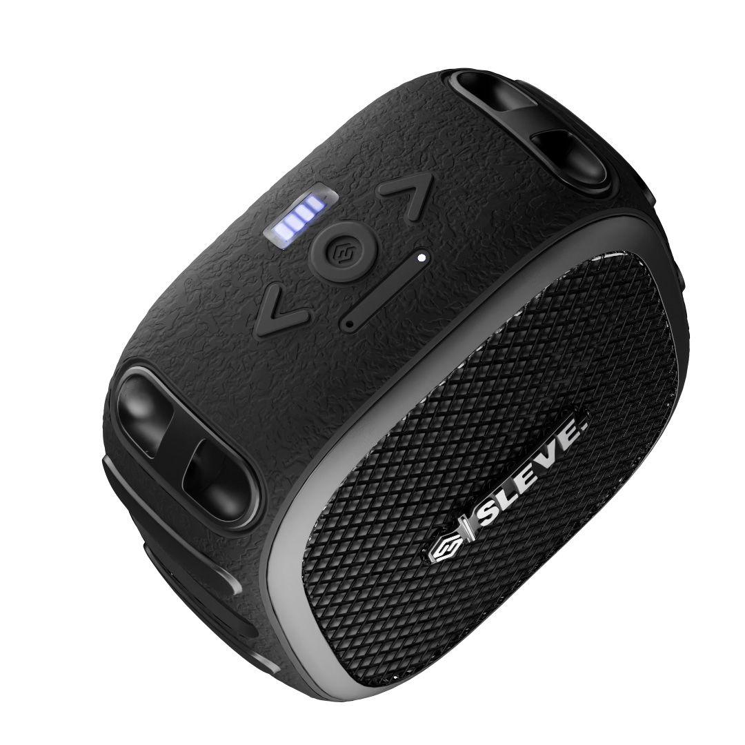 Parlante Bluetooth Sleve Boom Go-4