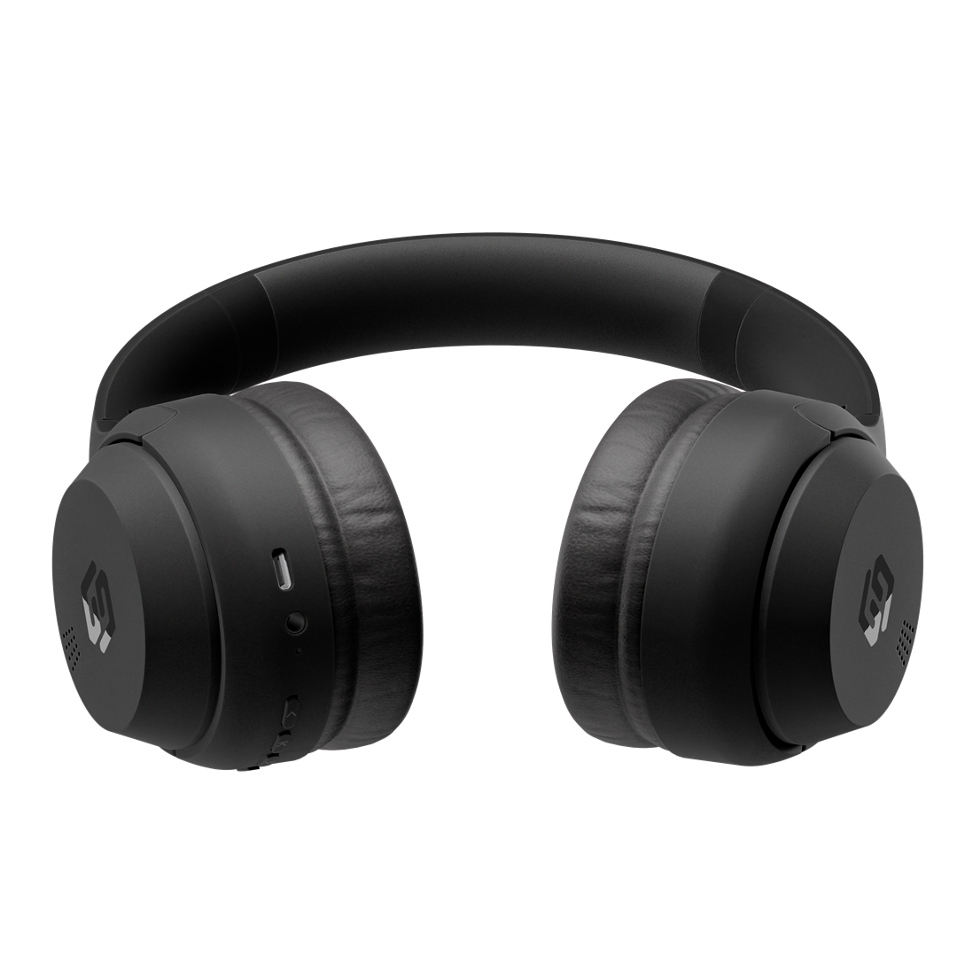 Audifonos Inalambricos Bluetooth Sleve One 2Gen-5