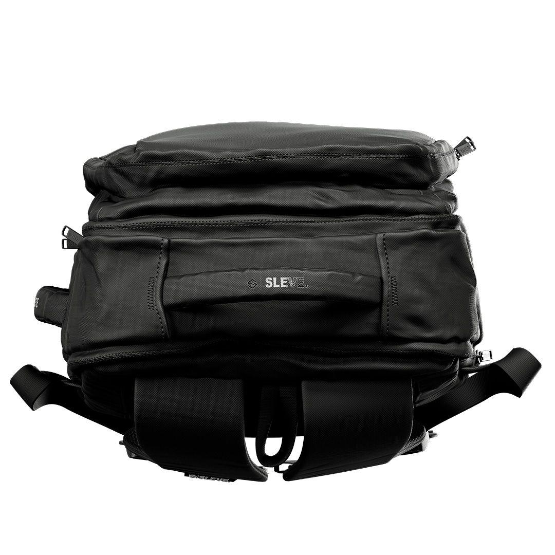Mochila X Pack Black-3