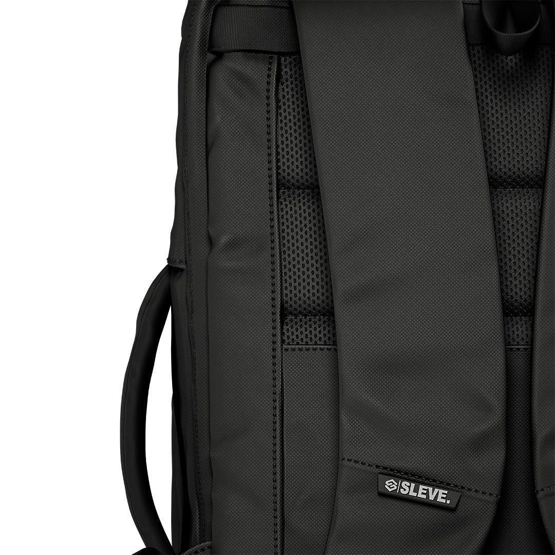 Mochila X Pack Black-5