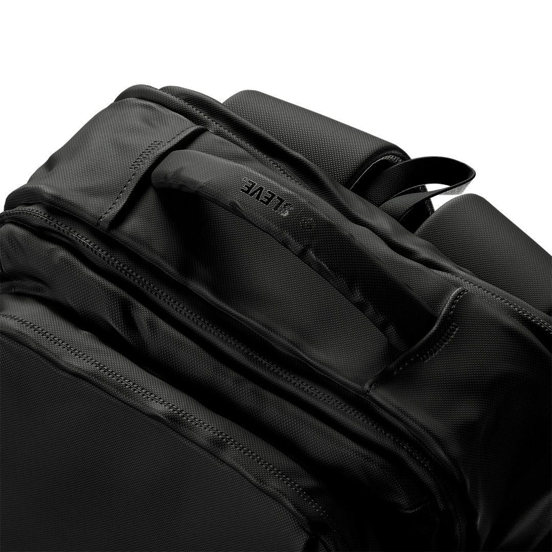 Mochila X Pack Black-6