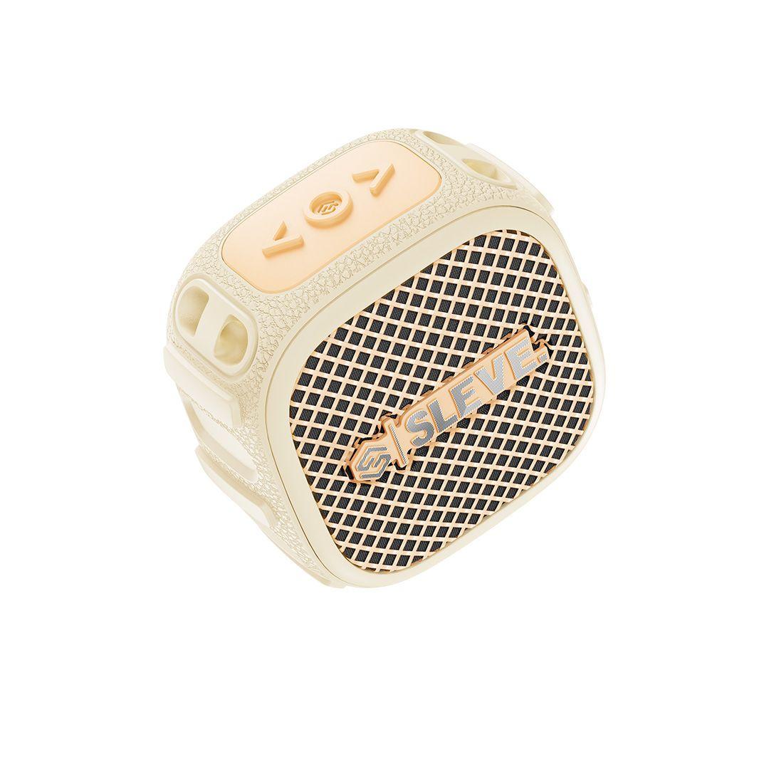 Parlante Bluetooth Sleve Boom Mini-6